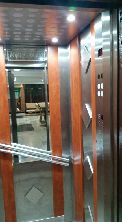 Beyaz Melek Hotel Antalya Exterior foto