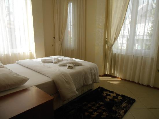Beyaz Melek Hotel Antalya Exterior foto